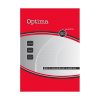 Etikett OPTIMA 32083 64,6x33,8mm 2400 címke/doboz 100 ív/doboz