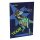 Gumis mappa LIZZY CARD A/4 Dino Cool Dino Roar