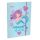 Gumis mappa LIZZY CARD A/4 Mermaid Sweet