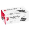 ICO Binder csipesz 41mm 12db/doboz