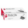 ICO Binder csipesz 25mm 12 db/doboz