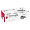 ICO Binder csipesz 31mm 12 db/doboz