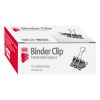 ICO Binder csipesz 15mm 12 db/doboz