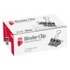 ICO Binder csipesz 51mm 12 db/doboz