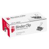 ICO Binder csipesz 19mm 12 db/doboz