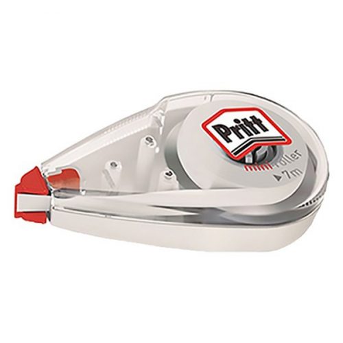 Hibajavító roller HENKEL Pritt Mini 4,2mmx7m