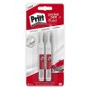 Hibajavító toll HENKEL Pritt Pocket Pen fémhegyű 2x8ml 2 db/bliszter