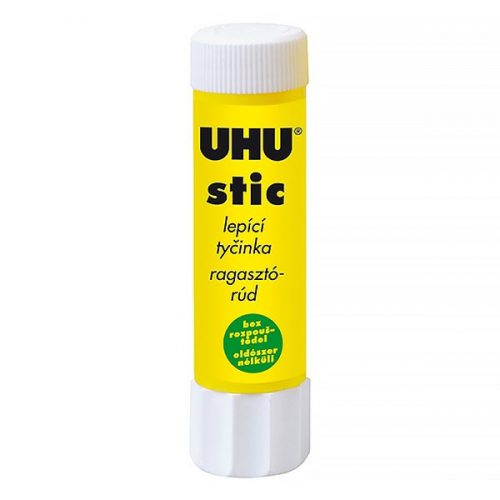 Ragasztóstift UHU 8,2 gr