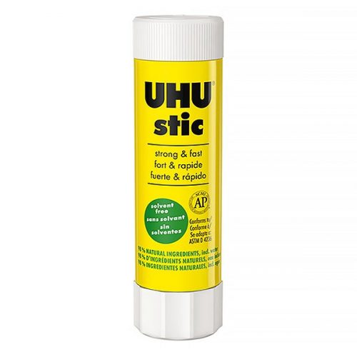 Ragasztóstift UHU 40 gr