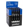 Golyóstoll SPOKO 0161 ReLeaf Panther fekete test