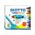 Filctoll GIOTTO 24-es Turbo Maxi