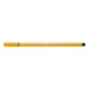 Filctoll STABILO Pen 68 curry