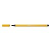 Filctoll STABILO Pen 68 curry