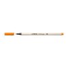 Ecsetfilc STABILO Pen 68 Brush narancs