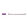 Ecsetfilc STABILO Pen 68 Brush lila