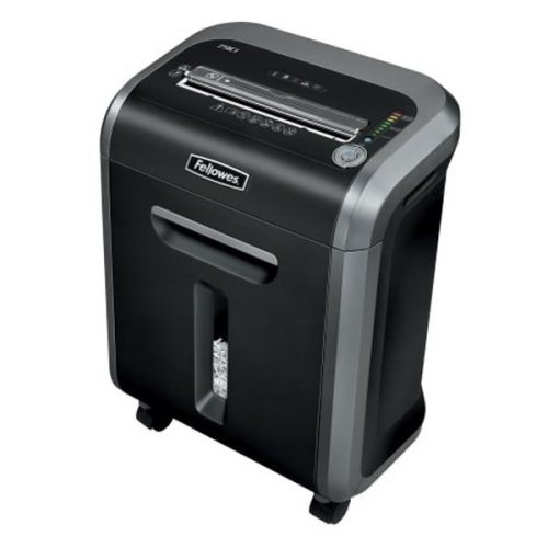 Iratmegsemmisítő FELLOWES Powershred  79CI konfetti 15 lap