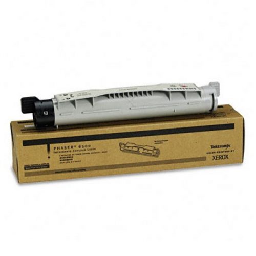 Toner XEROX Phaser 6500 (106R01604) fekete 3K