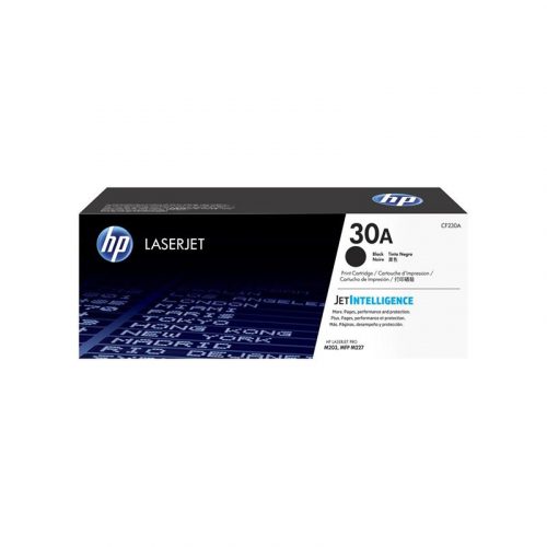 Toner HP CF230A 1,6K