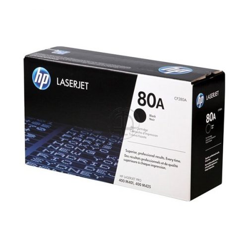 Toner HP CF280X 6,9K