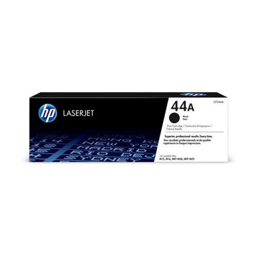 Toner HP CF244A (44A) 1K