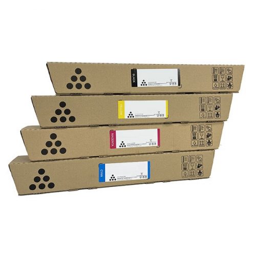 KONICA-MINOLTA Toner MINOLTA TN324BK fekete 28K