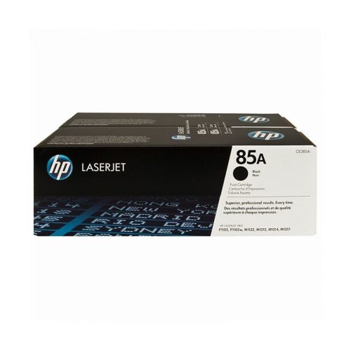 Toner HP 85AD (CE285AD) 2x1,6K