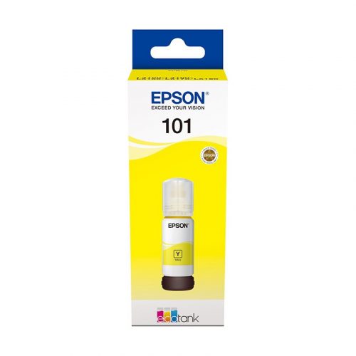 Tinta EPSON T03V44A yellow 70ml