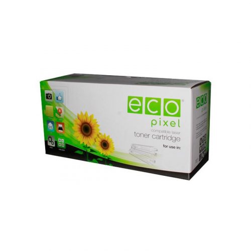 Toner utángyártott ECOPIXEL CF283A No.83A (HP) fekete 1,5K