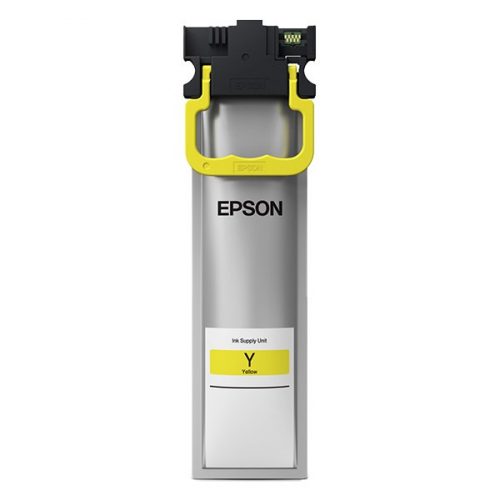 Festékpatron EPSON T11C4 sárga 3K