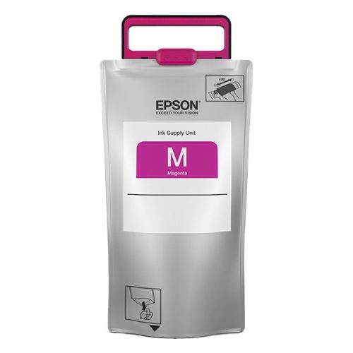 Festékpatron EPSON T8693 vörös 75K