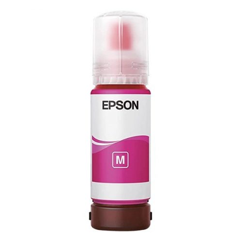 Tinta EPSON T07D3 vörös 70ml