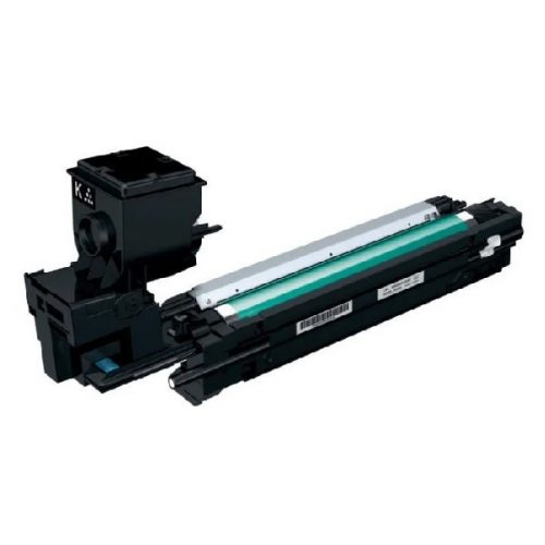 Toner KONICA-MINOLTA MC-3730 fekete 3K