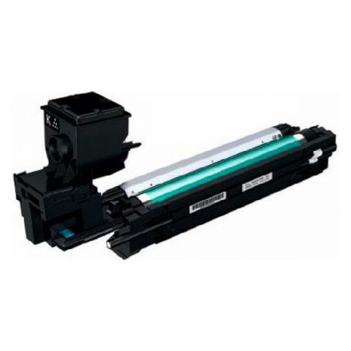 Toner KONICA-MINOLTA MC-3730 fekete 5K