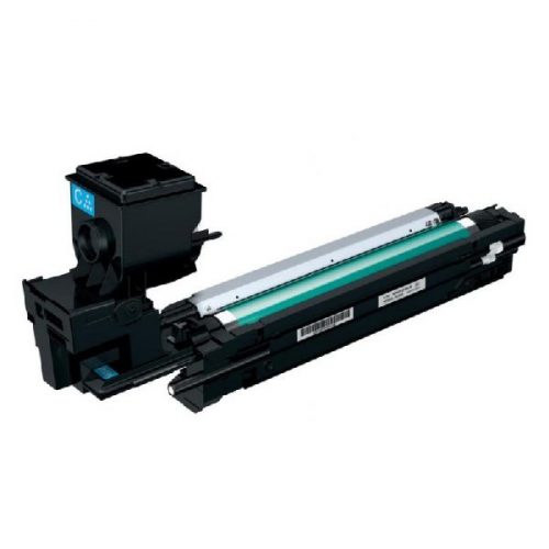 Toner KONICA-MINOLTA MC-3730 kék 5K