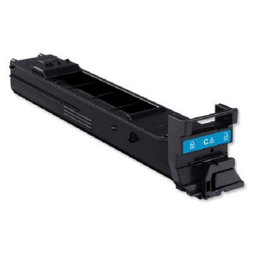 Toner KONICA-MINOLTA MC-5550/5570 kék 12K