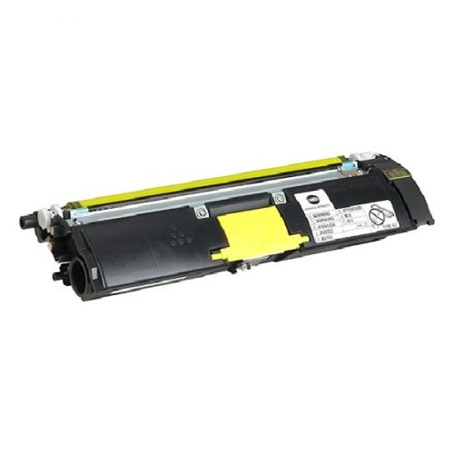 Toner KONICA-MINOLTA TN-212 sárga