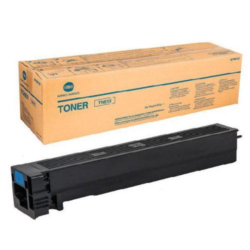 Toner KONICA-MINOLTA TN-618 fekete