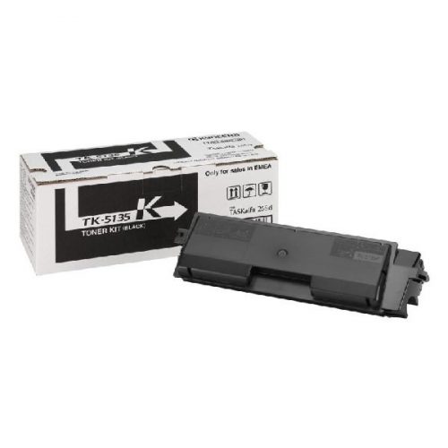 Toner KYOCERA TK-5135 fekete