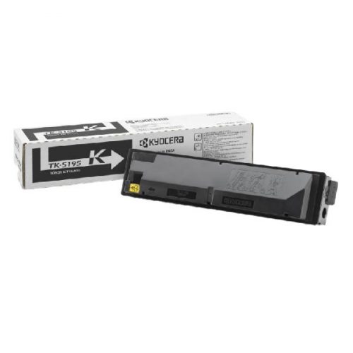 Toner KYOCERA TK-5195 fekete