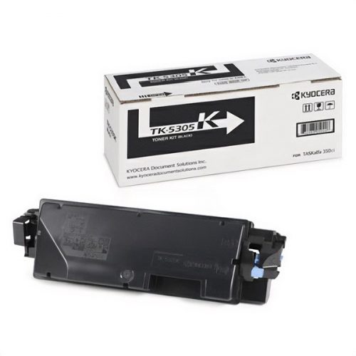 Toner KYOCERA TK-5305 fekete