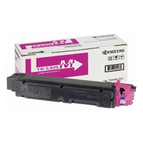 Toner KYOCERA TK-5305 vörös