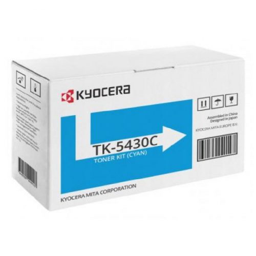 Toner KYOCERA TK-5430 kék 1,25K