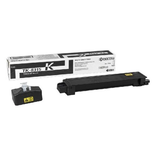 Toner KYOCERA TK-8315 fekete