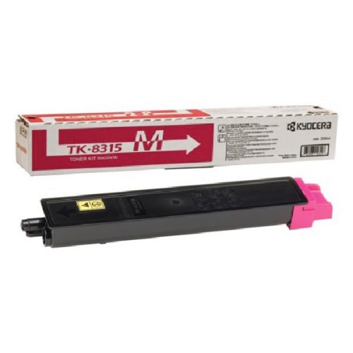 Toner KYOCERA TK-8315 vörös