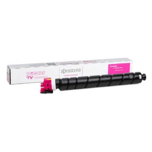 Toner KYOCERA TK-8365 vörös 12K