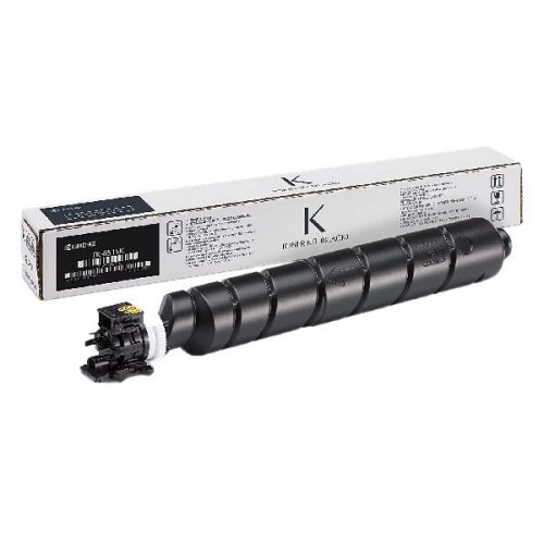 Toner KYOCERA TK-8515 fekete