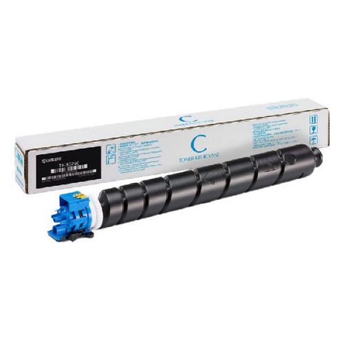 Toner KYOCERA TK-8525 kék