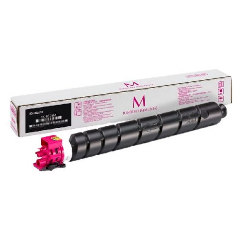 Toner KYOCERA TK-8525 vörös