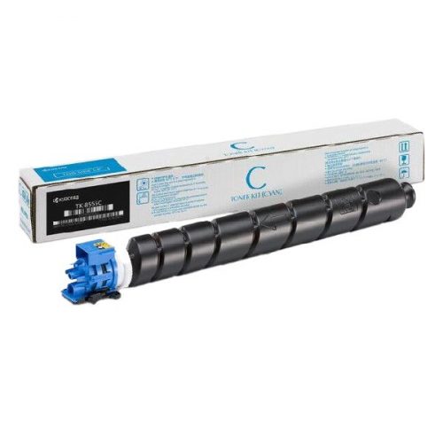 Toner KYOCERA TK-8555 kék