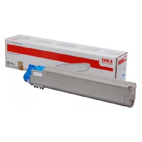 Toner OKI C931 vörös 38K